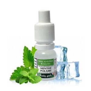 Maïly quid Menthe polaire 10ml