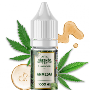 Anmesai CBD 10ml