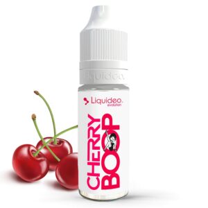 Liquideo Cherry Boop 10ml