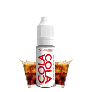 Liquideo Cola Cola 10ml