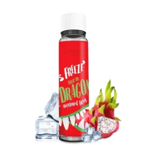 Liquideo Freeze Dragon 50ml