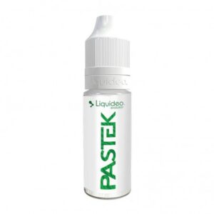 Liquideo Pastek 10ml