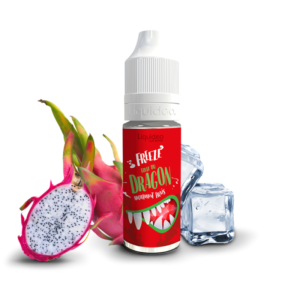 Liquideo Freeze Dragon 10ml
